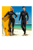 SBART 3MM Warm Full Freedive Wetsuit for Men Ladies
