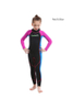 Slinx Junior 2MM Swimming Full Wetsuit for Girls Boys