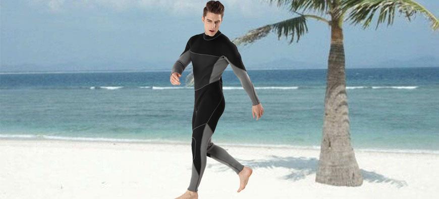 A Detailed Guide on Wetsuit Thickness for Scuba Divers