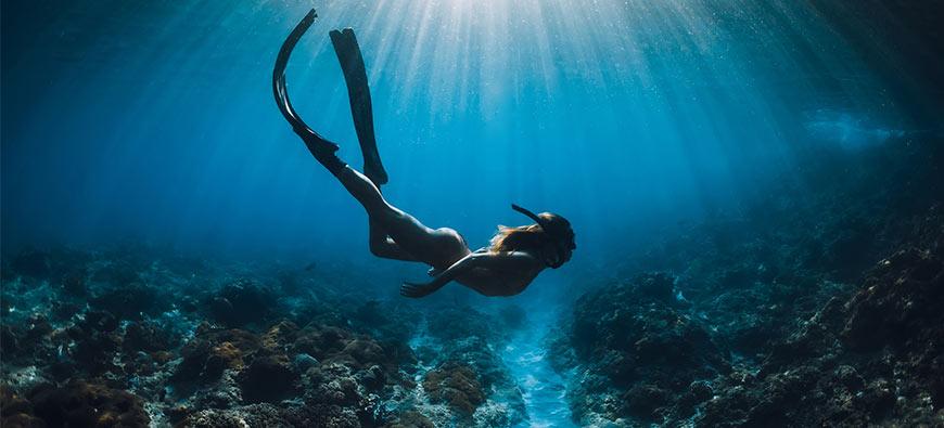 How to Freedive: A Beginner's Freediving Guide