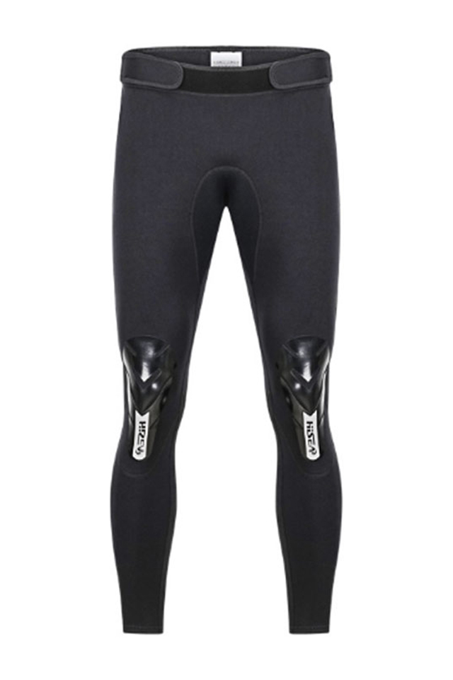 HISEA 2.5mm Shark Skin Wetsuit Jacket & Pants