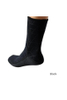 SLINX 3mm Warm Diving Snorkeling Water Wetsuit Socks for Men Women