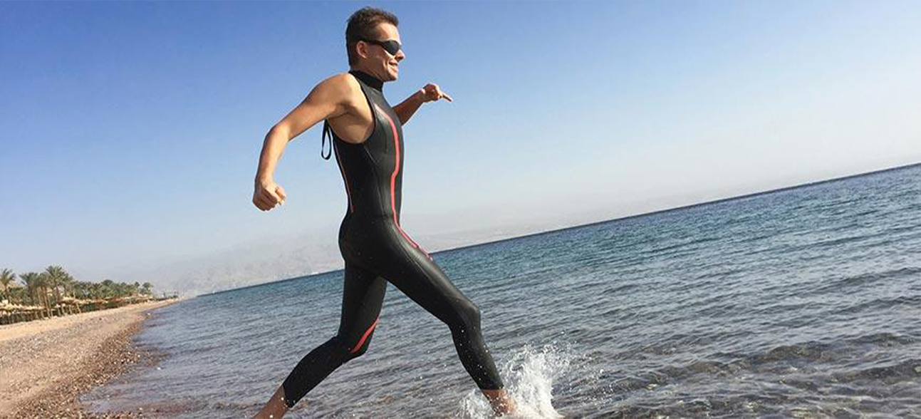 How to Breathe in Open Water Swimming?