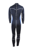 Yon Sub Mens 3MM Long Sleeve Snorkeling Full Body Wetsuit