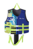 NEWAO Infant Swim Adjustable Strap Flotation Life Jacket 
