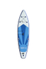 KOETSU 3.2M Inflatable Buoyant Stand Up Paddle Board for Beginners