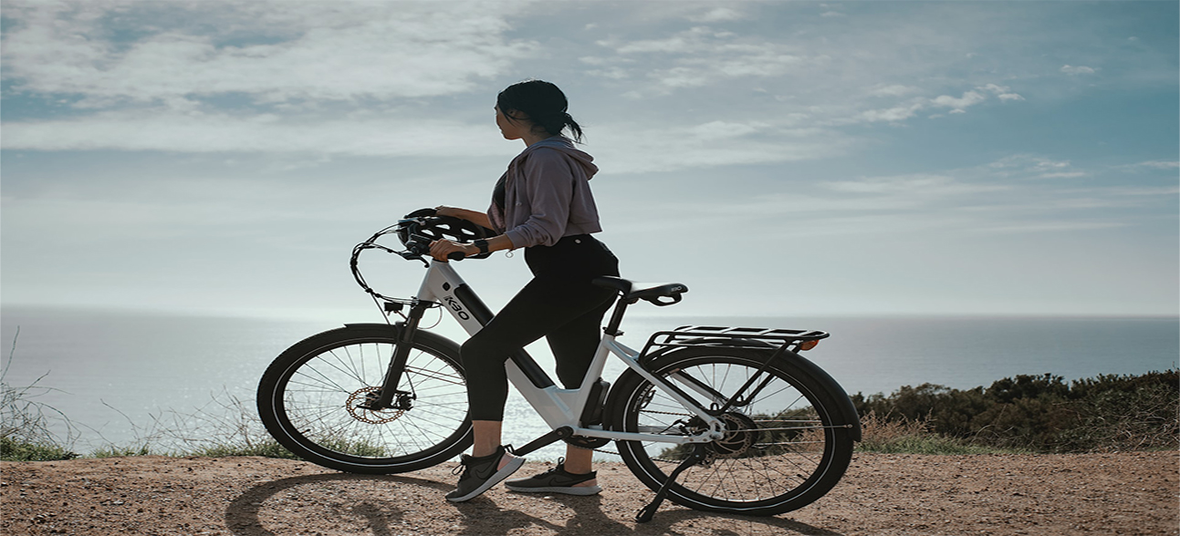 eBikes for the Outdoors: Go Further and Explore More with these Electric Bikes