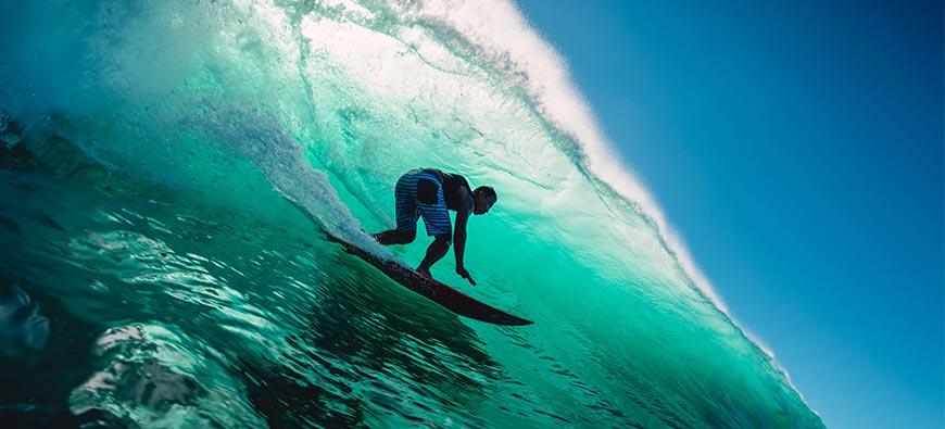Things You Must Know About Surfing Waves