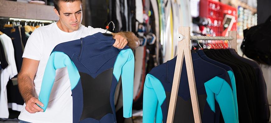 A Guide to Wetsuit Stitching & Seam Construction