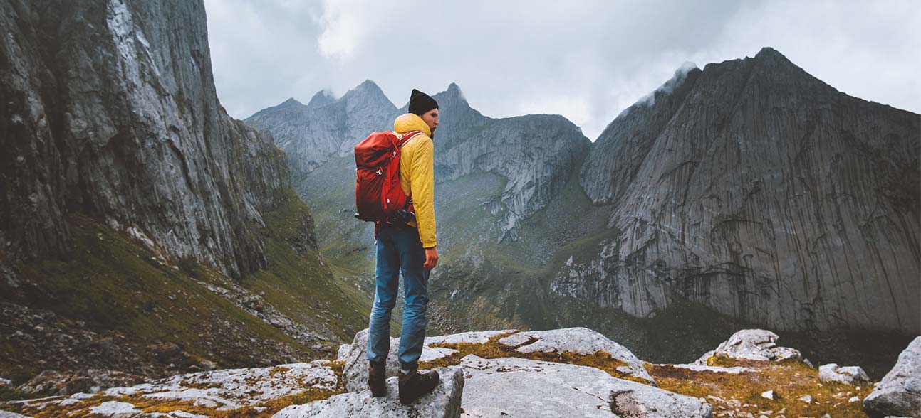 How To Plan The Perfect Short Hiking Trip You'll Never Forget