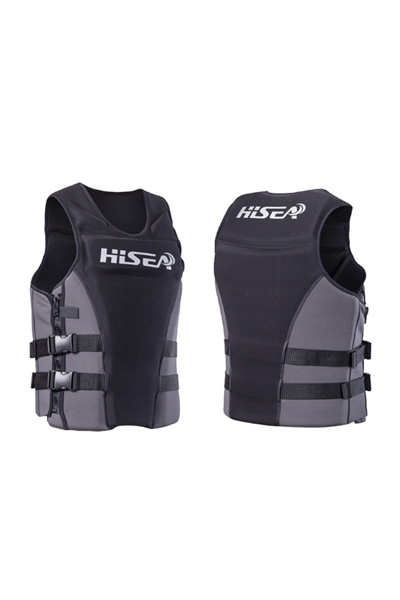 HISEA CE Certified Adults Buoyancy Foam Life Jacket