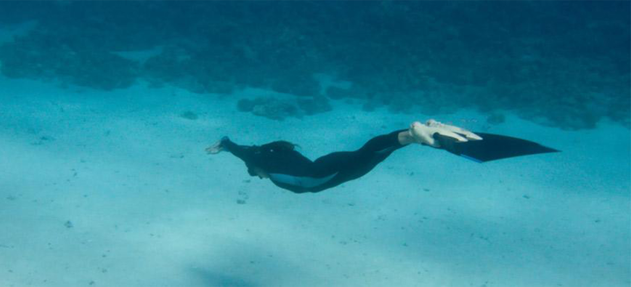 How to Improve Freediving?
