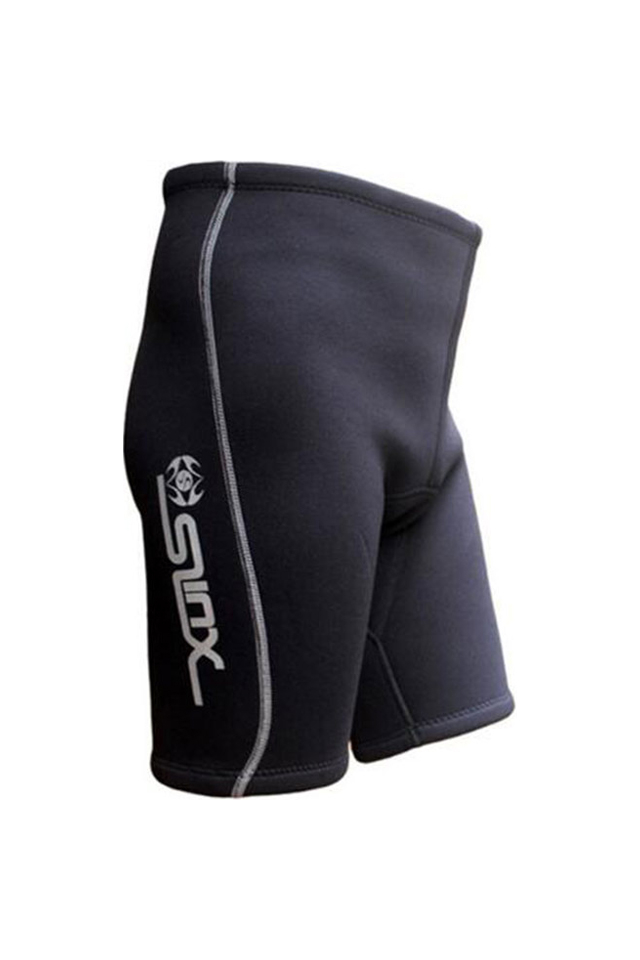 Details about   Water Shorts 2mm Neoprene Men Wetsuit Shorts Surfing   Dive Snorkeling M 