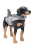 M&Q Dogs\' Reflective & Adjustable Preserver Buoyancy Life Jacket