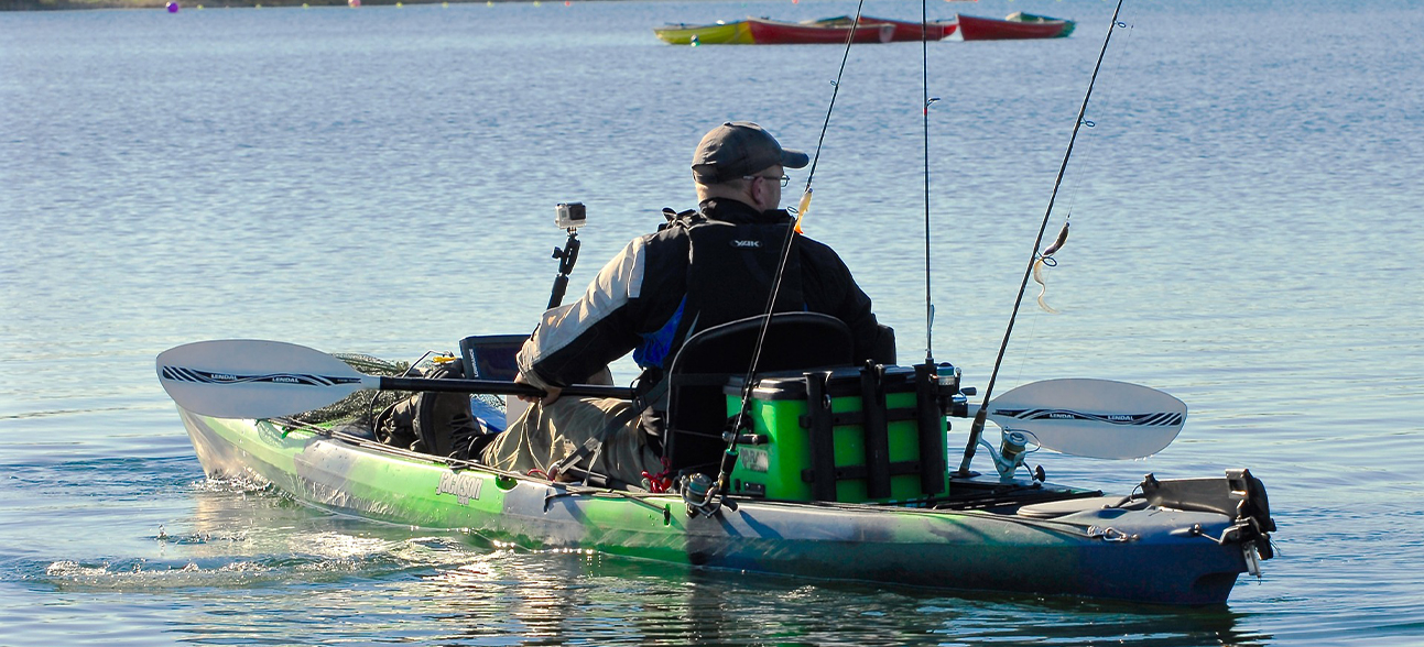 Kayak Fishing for Beginners: Ultimate Guide & Tips to Become A Pro