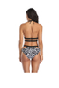 XC Women\'s Two Piece Sexy & Cute Adjustable Backless Bikini Swimsuit