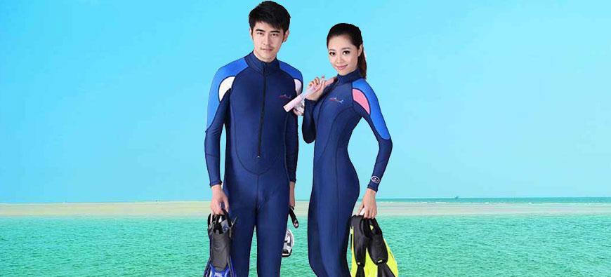 Dive Skin Vs Wetsuit: Which One Is Best For You?