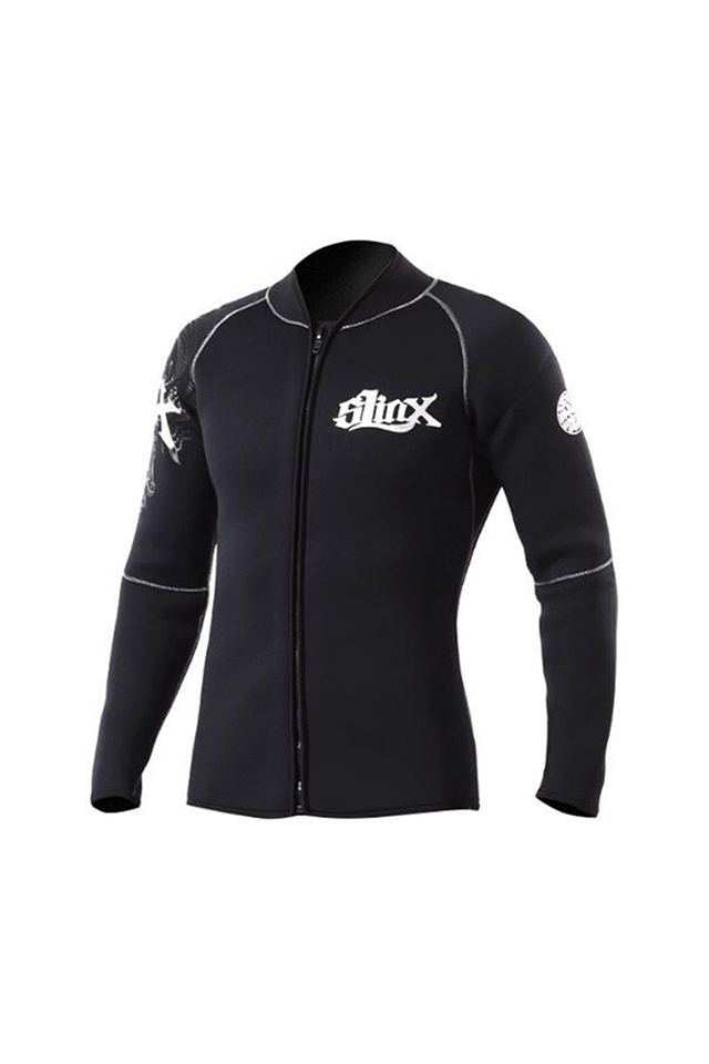SLINX 3MM Unisex Neoprene Wetsuit Jacket