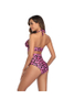 XC Women\'s Two Piece Adjustable Bikini Swimsuit