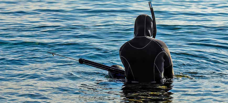 The Essential Spearfishing Gear List You Should Know - Buy4Outdoors