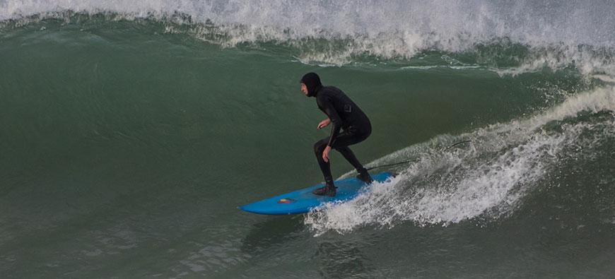 Should I Buy a Hooded Wetsuit or Not?