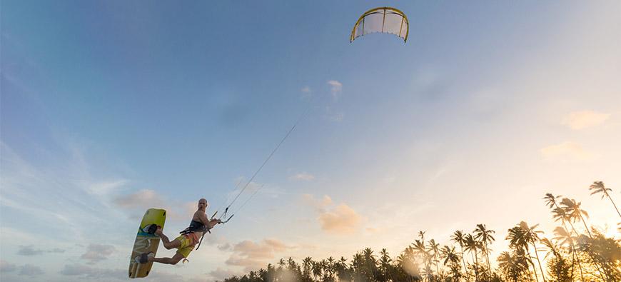What is Kitesurfing? A Beginner's Guide