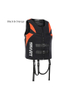 Sbart Adults CE Certified Swimming Aid Life Vest