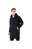 MYLEDI Men\'s Hooded Windbreaker Waterproof Wetsuit Overcoat