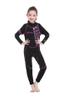 ZCCO 3MM Children\'s Long Sleeve Full Body Wetsuit