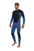 Sbart Men\'s 3MM Neoprene Sun Protection Full Wetsuit