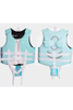 NEWAO Infants\' Cute Swim Adjustable Strap Life Jacket 