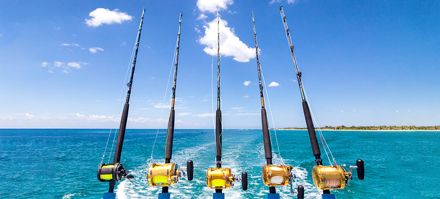 Safety Tips for Deep Sea Fishing Trips in the Tropics