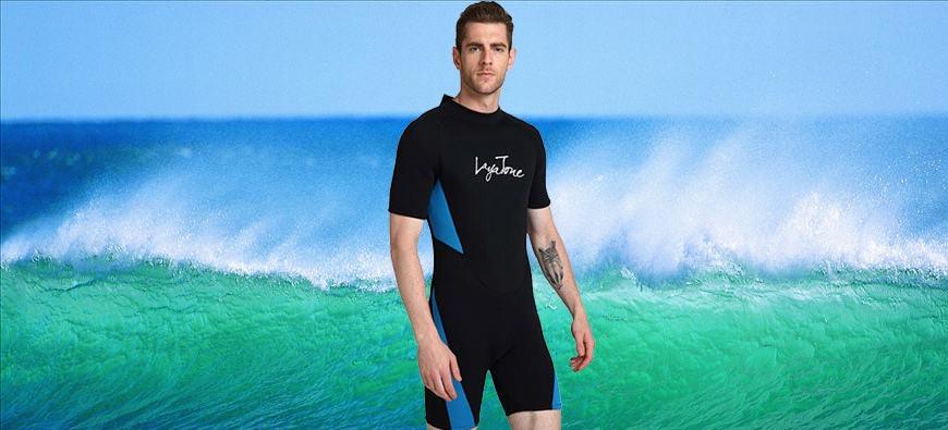 Surfing Wetsuits: A Buyers Guide