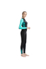 SLINX Ladies Thin Summer Full Length Dive Skin Suit