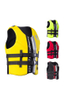 HISEA CE Certified Adults Neoprene Kayak Float Life Vest