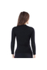 MYLEDI Ladies 2mm Front Zip Wetsuit Jacket w/Standup Collar