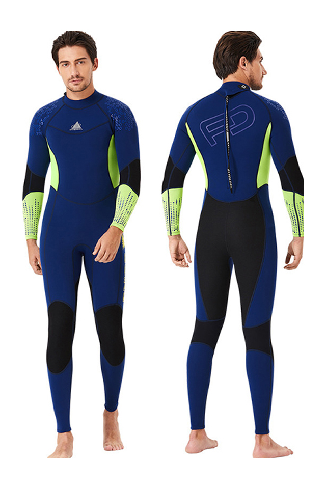  Womens Wetsuits 2mm, Adult One Piece Full Body Long Sleeves  Neoprene Wet Suits 1.5mm Thermal Swimsuit For Surfing Diving Snorkeling  Swimming