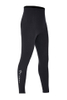 DIVE & SAIL 2mm High Waisted Neoprene Wetsuit Pants