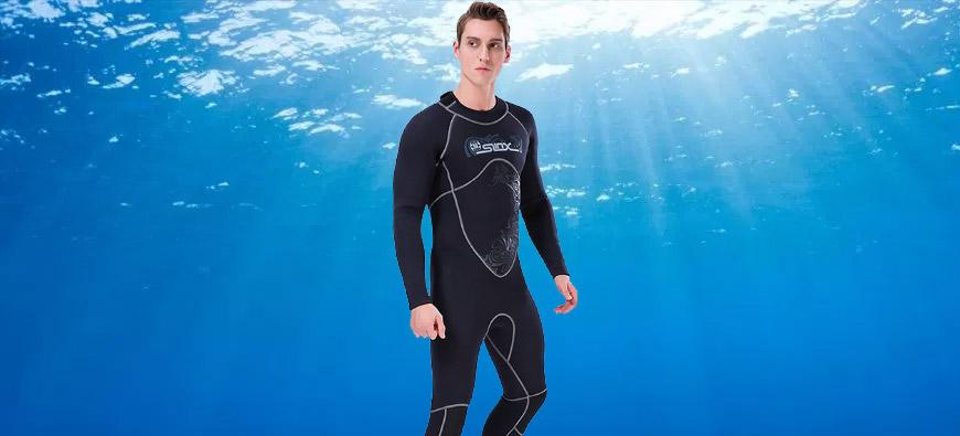 How to Choose a Neoprene Wetsuit that Fits Properly?