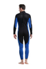 Sbart 3MM Surfing Diving Full Body Wetsuit