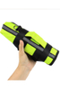 NAMSAN Dog\'s Inflatable Reflective&Adjustable Life Jacket for Swimming