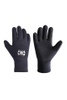 SLINX 3mm Warm Adults Anti-skid Wetsuit Gloves for Snorkeling Scuba Diving