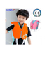 HISEA Baby Kids Swimming Safety Life Vest