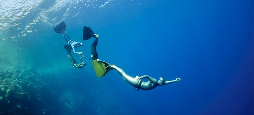 What Is Freediving? Things You Should Know