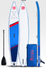 KOETSU 3.81m Double Deck Surfing Racing Inflatable Paddle Board