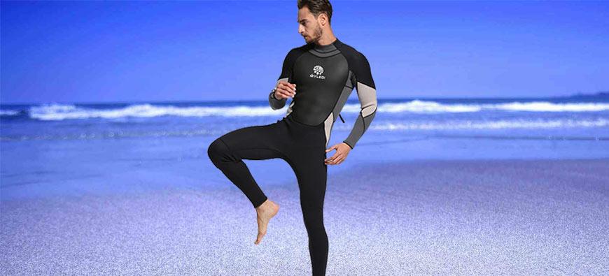Scuba Diving Wetsuit: One Piece or Two Piece?