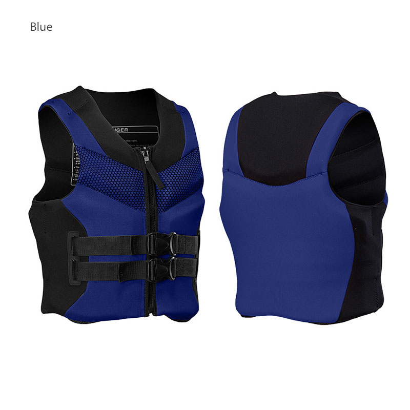 Sbart Pro Adult Plus Size Kayak Fishing Life Jacket