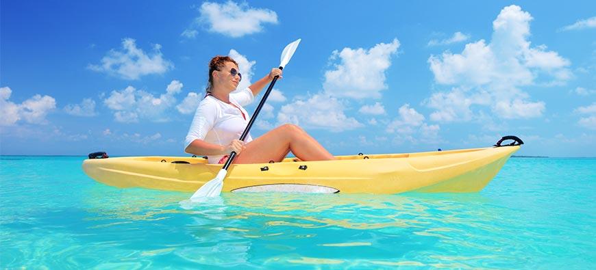 Top 10 Must-Know Tips for Kayaking Beginners