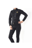 SLINX Mens Womens 5MM Thick Wetsuit Jacket