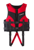 NEWAO Kids\' Swim Adjustable Flotation Life Jacket 